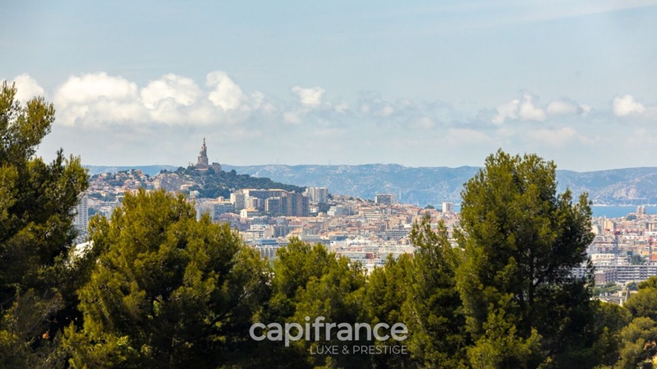 maison 7 pièces 260 m2 à vendre à Marseille 9 (13009)