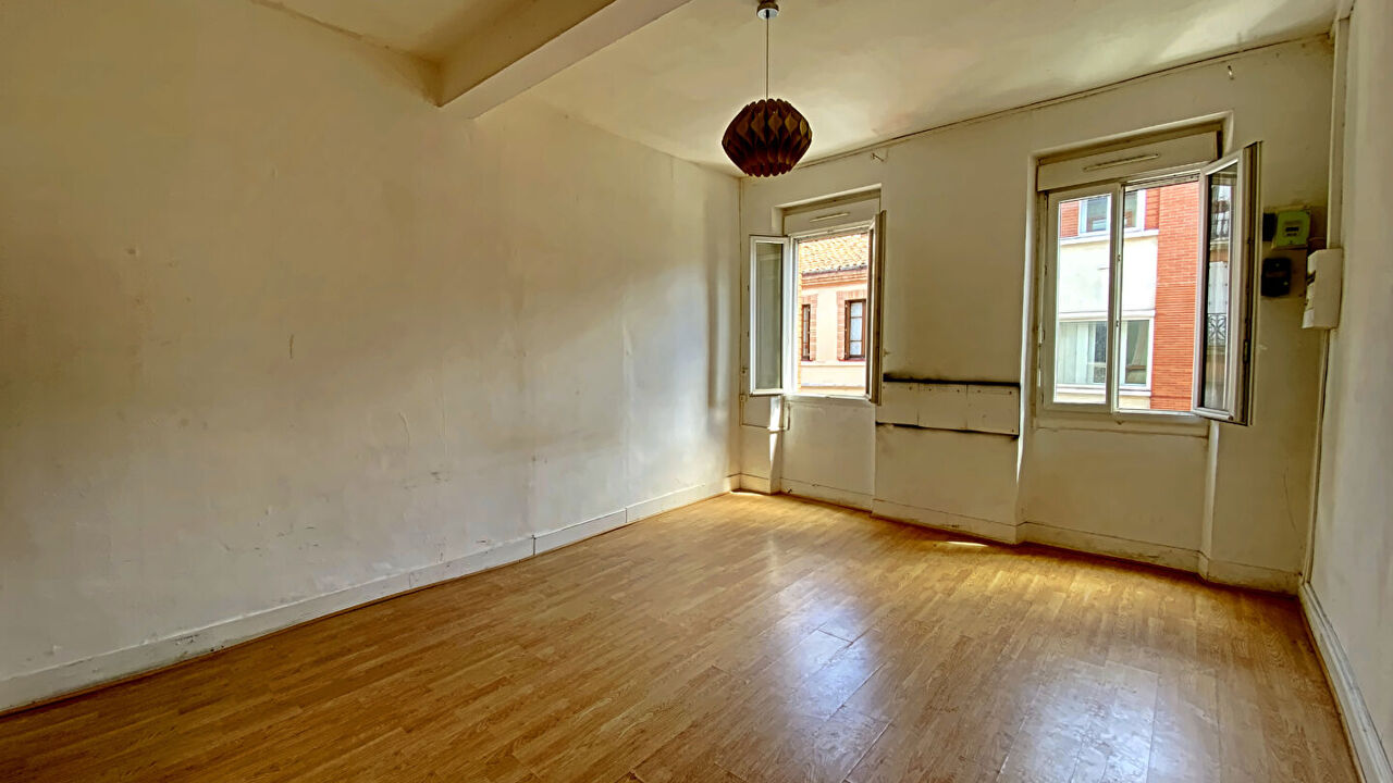 appartement 2 pièces 47 m2 à vendre à Toulouse (31000)