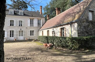 vente maison 860 000 € à proximité de Vennecy (45760)