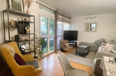 vente appartement 500 000 € à proximité de Saint Ouen (93400)