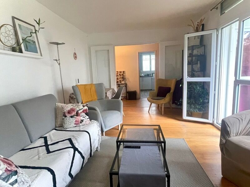 Appartement 3 pièces  à vendre Paris 15eme 75015