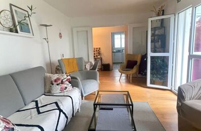 vente appartement 476 500 € à proximité de Le Plessis-Robinson (92350)