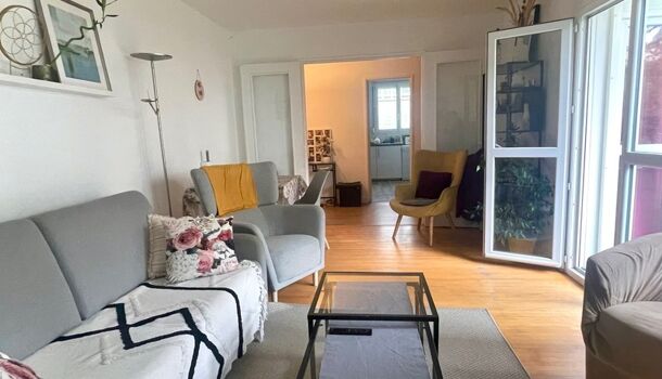 Appartement 3 pièces  à vendre Paris 15eme 75015