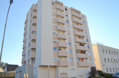 vente appartement 61 200 € à proximité de Châtellerault (86100)