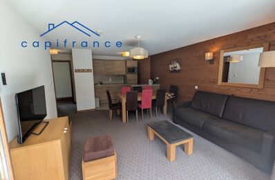 vente appartement 340 000 € à proximité de Aussois (73500)