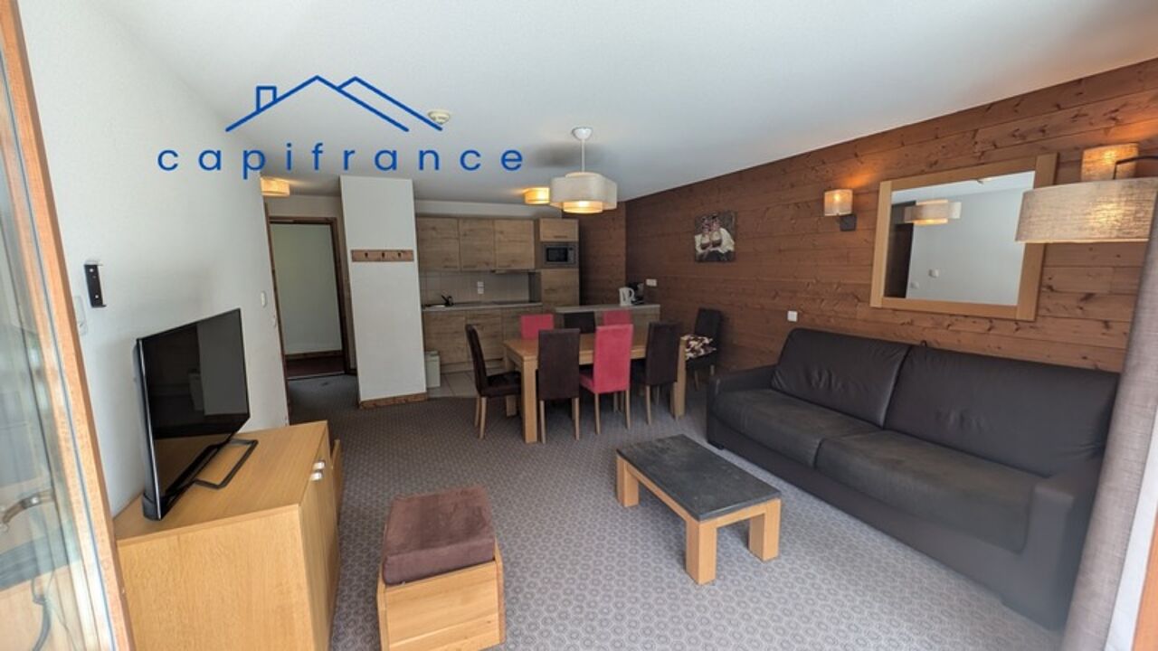 appartement 4 pièces 71 m2 à vendre à Pralognan-la-Vanoise (73710)