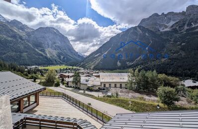 vente appartement 340 000 € à proximité de Pralognan-la-Vanoise (73710)