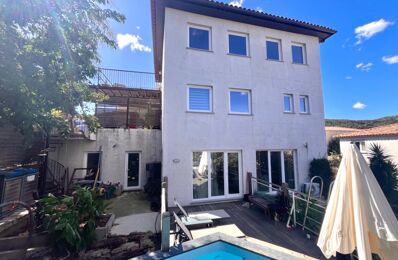 vente maison 493 500 € à proximité de Borgo (20290)