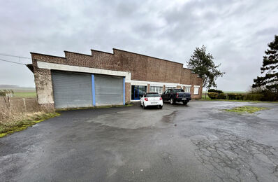 vente commerce 245 000 € à proximité de Favreuil (62450)