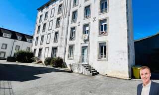 Appartement 1 Pièce 22 m² à vendre à Quimper (29000)