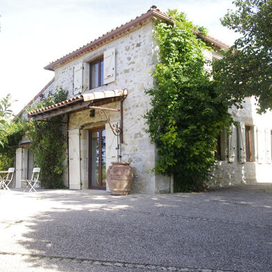 Maison 7 pièces 395000 €