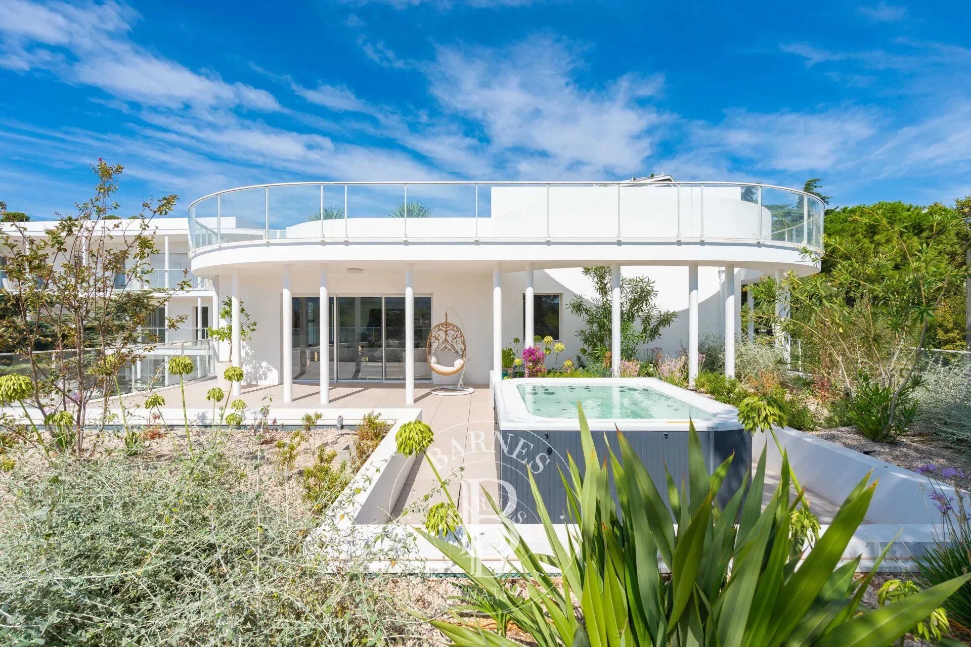 Appartement  T6 à vendre Marseille 8eme 13008