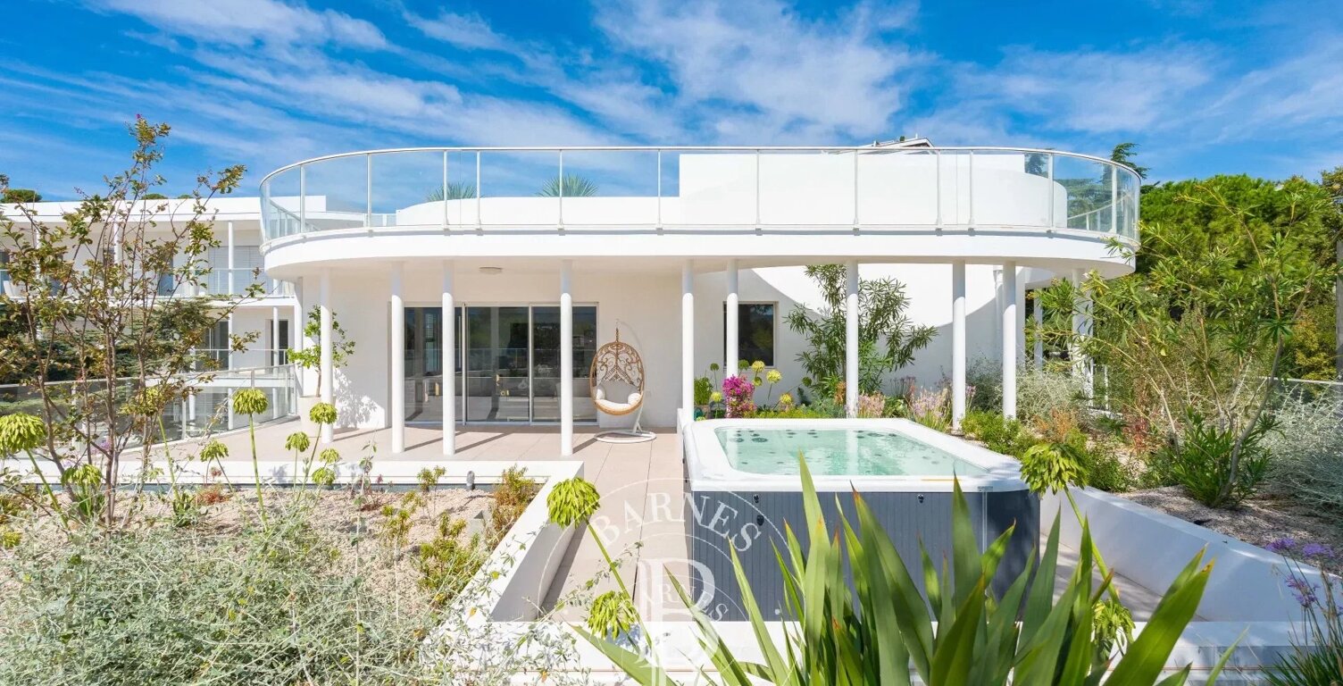 Vente - Marseille 13008 - Carré d'Or - Appartement d'Exception - — photo 1