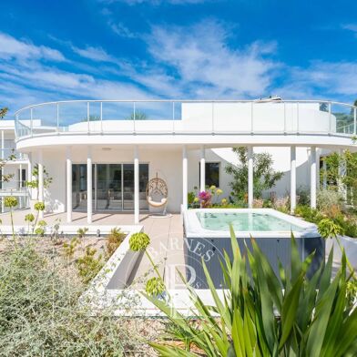 Appartement 6 pièces 2200000 €