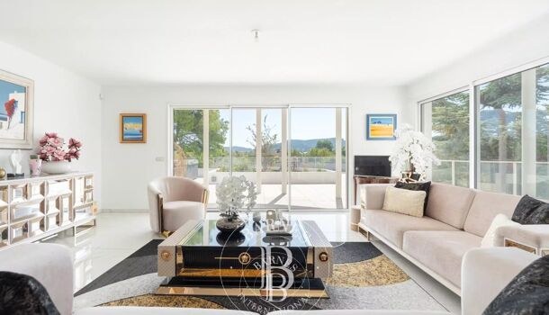 Appartement 6 pièces  à vendre Marseille 8eme 13008