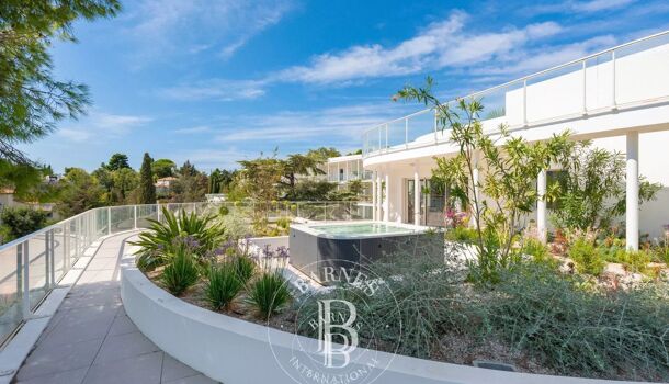 Appartement 6 pièces  à vendre Marseille 8eme 13008