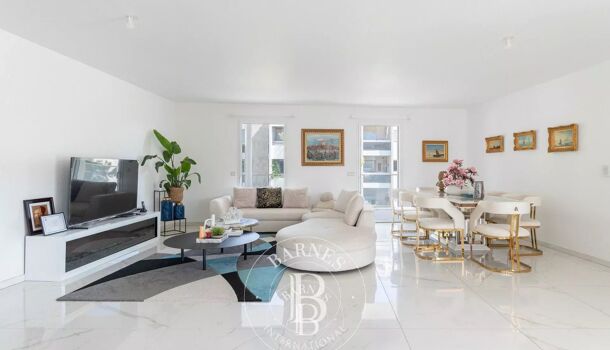 Appartement 6 pièces  à vendre Marseille 8eme 13008