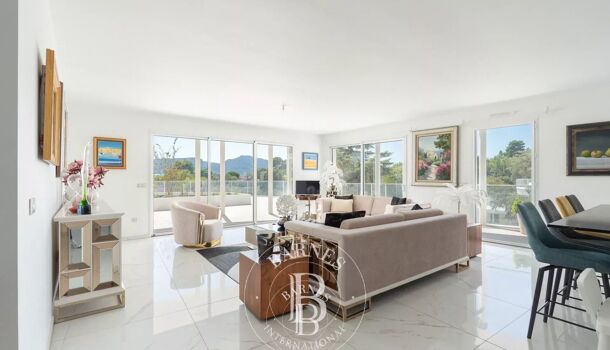 Appartement 6 pièces  à vendre Marseille 8eme 13008