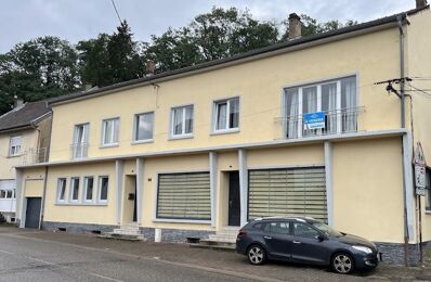 vente immeuble 379 000 € à proximité de Freyming-Merlebach (57800)