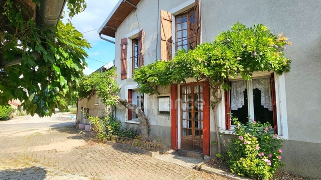 maison 8 pièces 142 m2 à vendre à Arbois (39600)