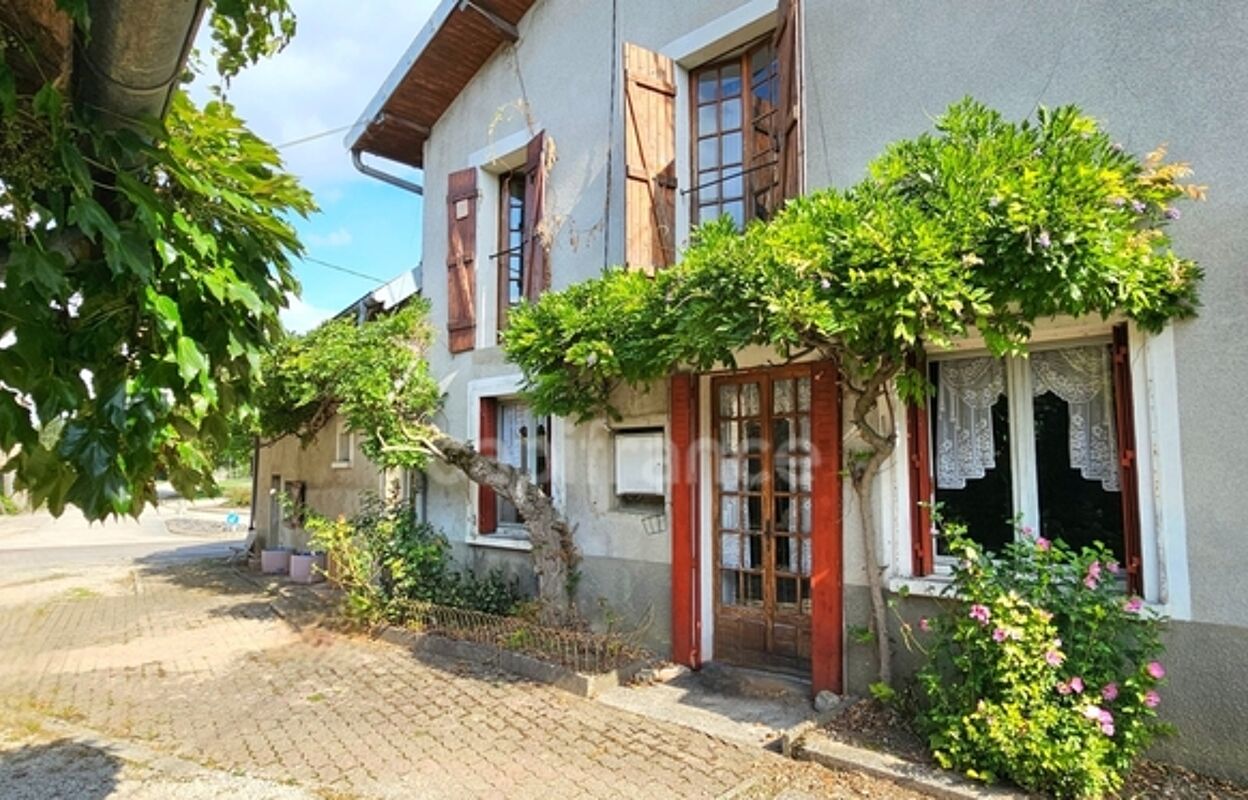 maison 8 pièces 142 m2 à vendre à Arbois (39600)