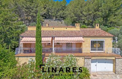 vente maison 749 000 € à proximité de Carnoux-en-Provence (13470)