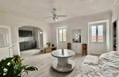 vente appartement 185 000 € à proximité de Vallauris (06220)