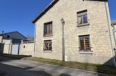 vente maison 257 000 € à proximité de Villeneuve-sur-Aisne (02190)