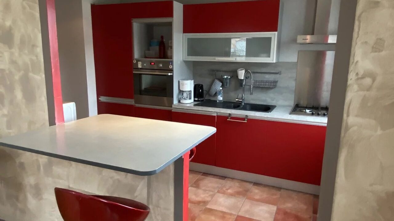 appartement 2 pièces 53 m2 à louer à Lyon 9 (69009)