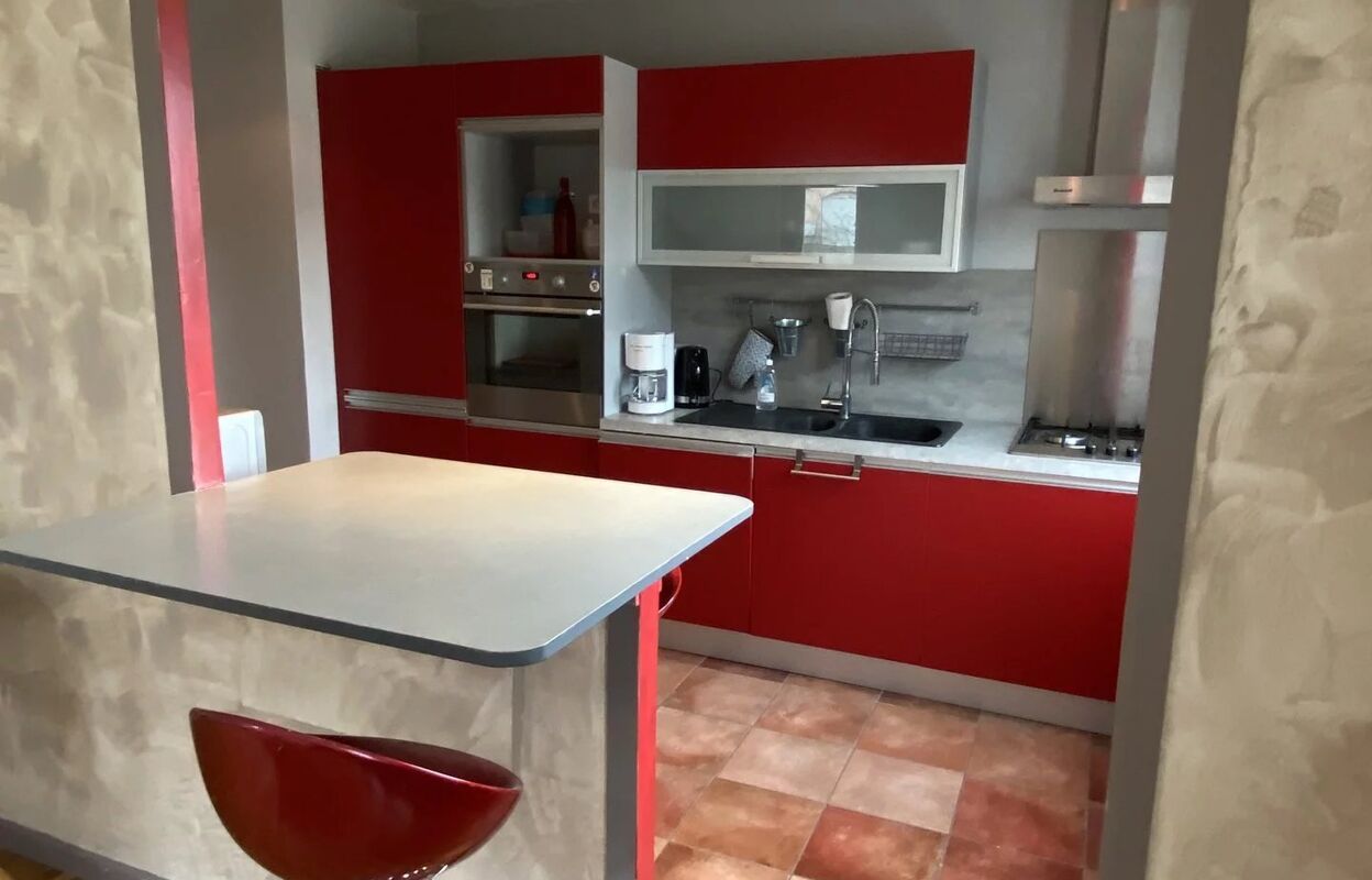 appartement 2 pièces 53 m2 à louer à Lyon 9 (69009)