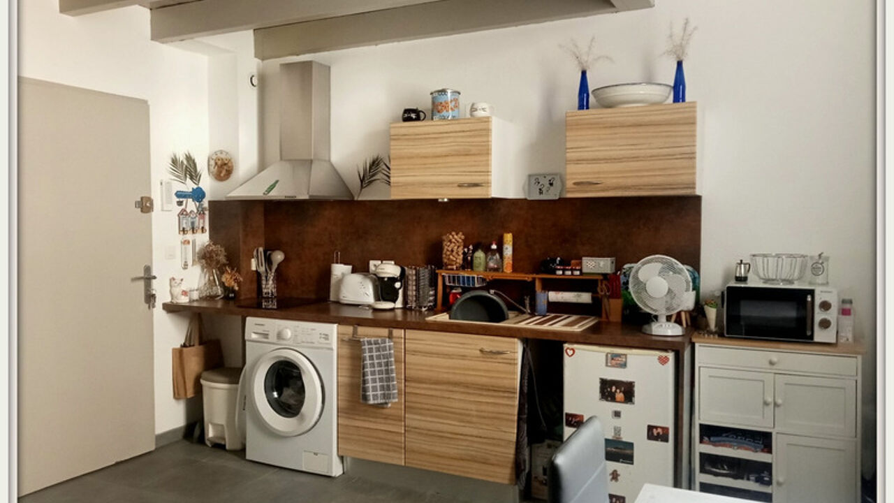 immeuble  pièces 120 m2 à vendre à Narbonne (11100)