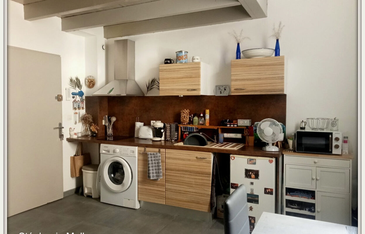 immeuble  pièces 120 m2 à vendre à Narbonne (11100)