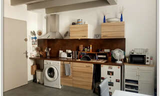 Immeuble  120 m² à vendre à Narbonne (11100)