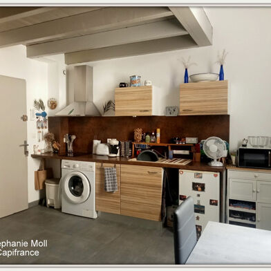 Immeuble  370000 €