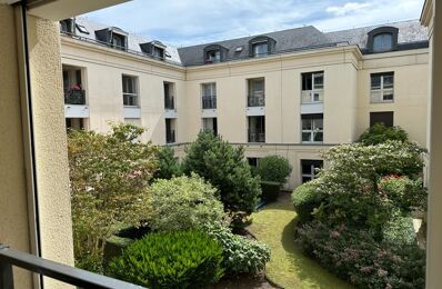 vente appartement 100 000 € à proximité de Élancourt (78990)