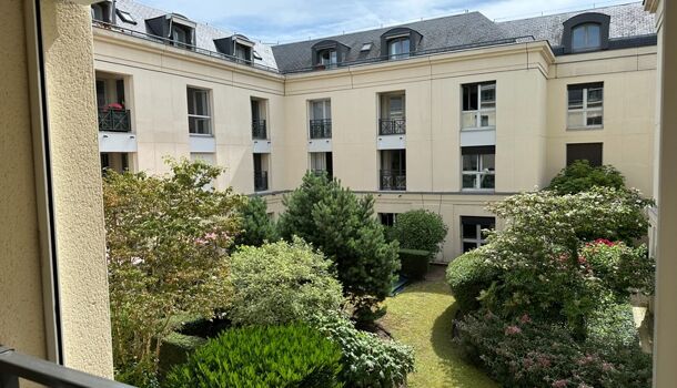 Appartement 1 pièces  à vendre Versailles 78000