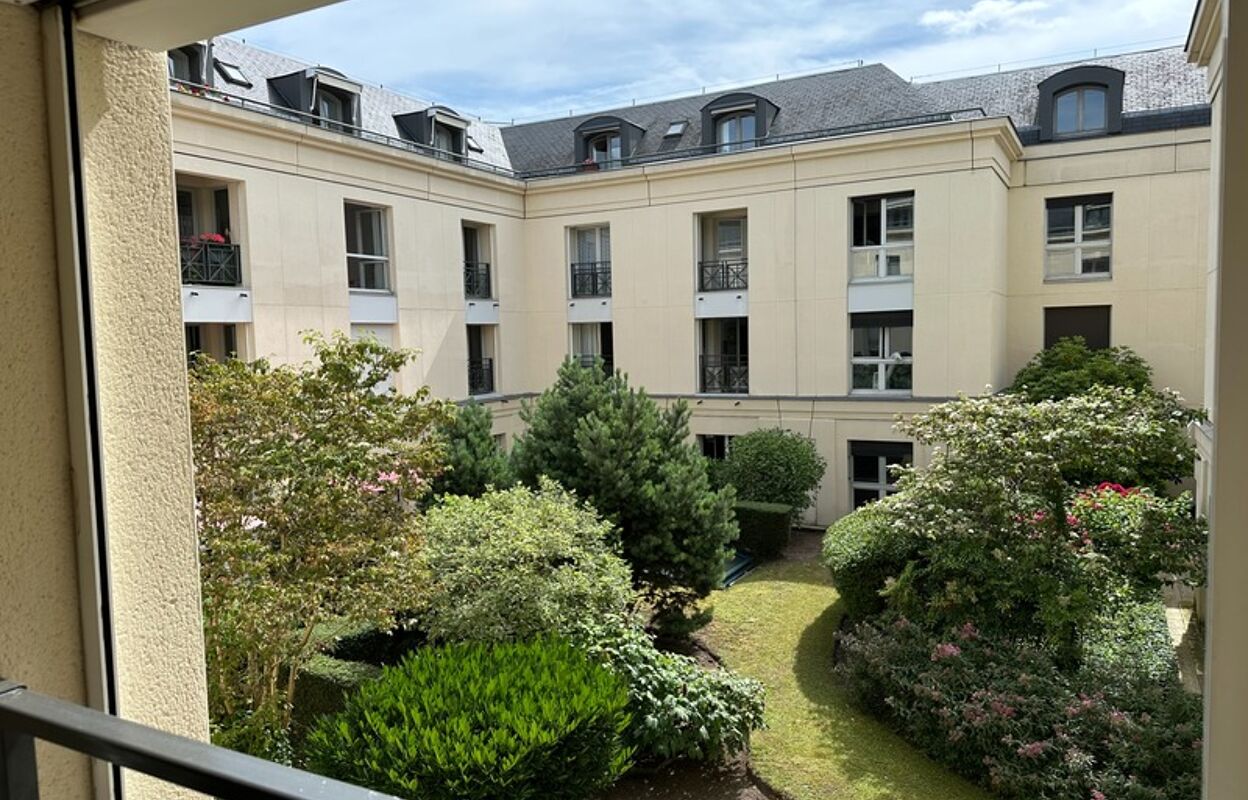 appartement 1 pièces 36 m2 à vendre à Versailles (78000)