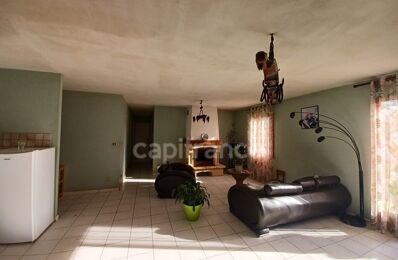 vente maison 254 400 € à proximité de Virsac (33240)