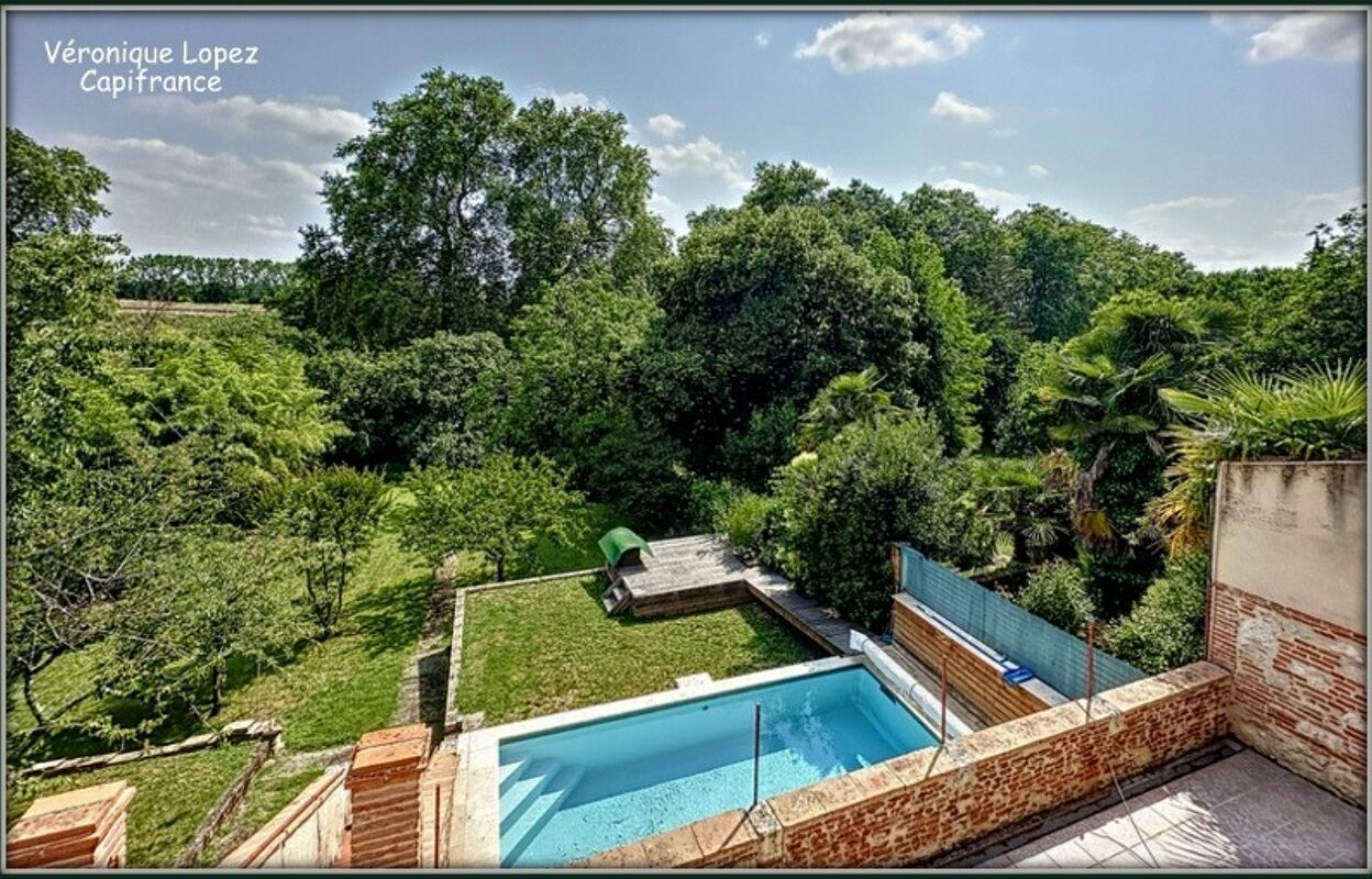 maison 3 pièces 95 m2 à vendre à Valence (82400)