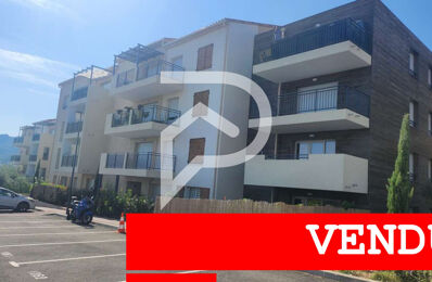 vente appartement 225 000 € à proximité de La Motte (83920)