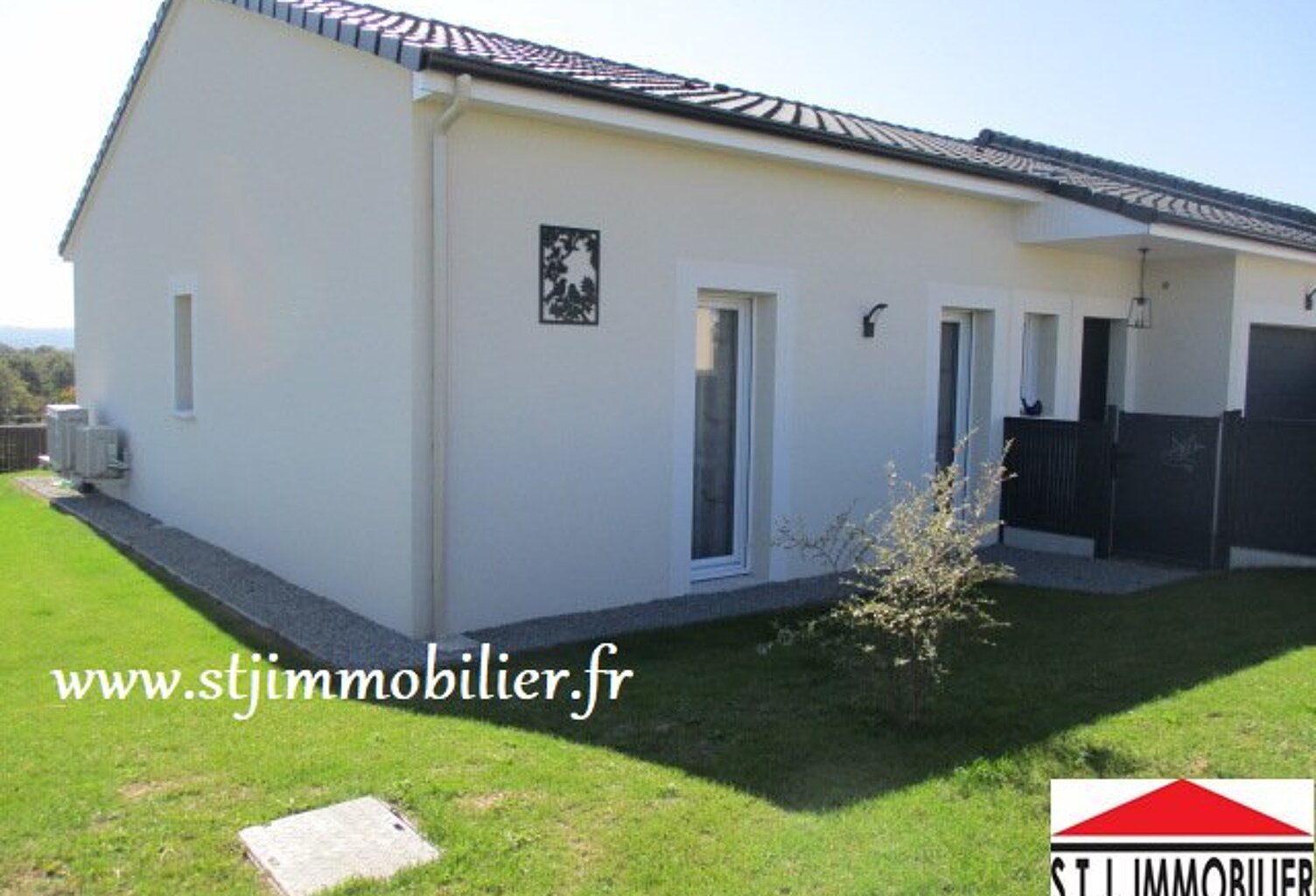 Maison — photo 1