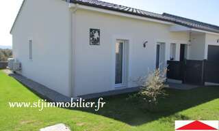 Maison 3 Pièces 89 m² à vendre à Saint-Junien (87200)