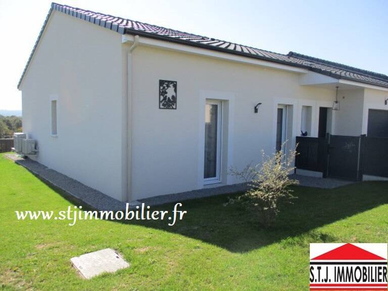 Maison — photo 1