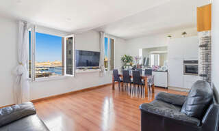 Appartement 5 Pièces 144 m² à vendre à Marseille 1 (13001)