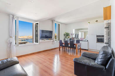 Appartement 5 pièces 870000 €