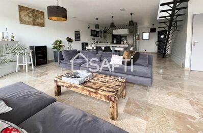 vente maison 599 900 € à proximité de Pont-Saint-Martin (44860)