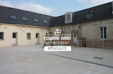 location appartement 715 € CC /mois à proximité de Arras (62000)