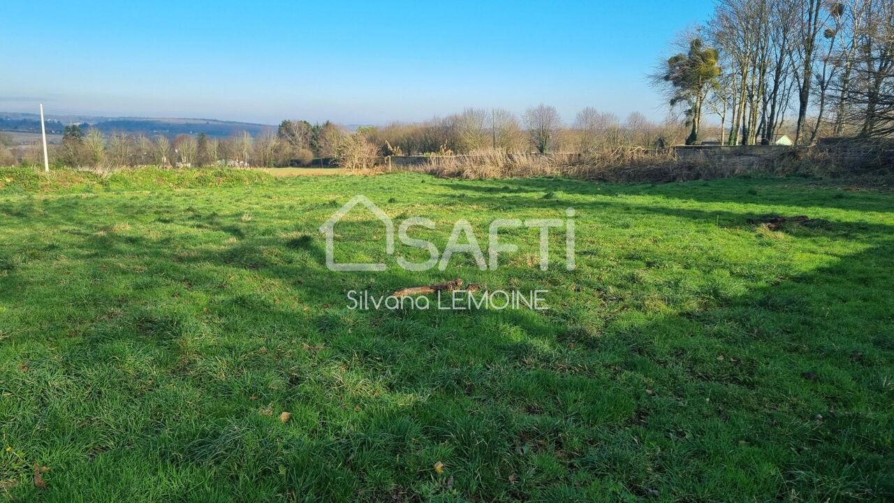 terrain  pièces 2328 m2 à vendre à La Trinité-Porhoët (56490)