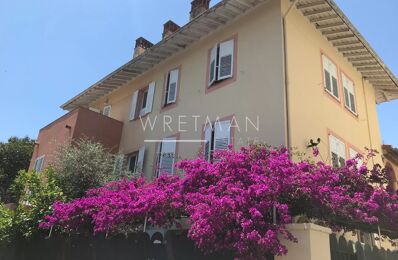 maison 5 pièces 96 m2 à vendre à Antibes (06600)