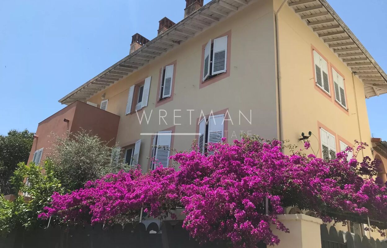 maison 5 pièces 96 m2 à vendre à Antibes (06600)